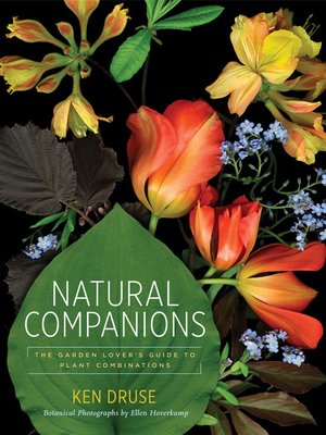 cover image of Natural Companions